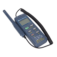 GLOBAL GNV-725 ເຄື່ອງວັດແທກອຸນຫະພູມຄວາມຊຸ່ມຊື່ນ