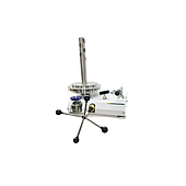 P3100 HP Series - The new line of ultra-high pressure hydraulic calibration equipment from Fluke