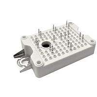 GeneSiC G3F18MT12FB4 ຟູລ ບຣິດຈ໌ 1200V 18mohm ຟູລ-ບຣິດຈ໌ SiCPAK F SiC Module