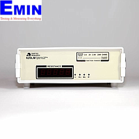 AMPTEC RESEARCH 620LM Failsafe Igniter Tester ມີຄວາມສາມາດທົດສອບ Diode (2Ω, 200 KΩ,Diode)
