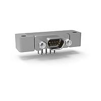 AirBorn MK-283-009-455-220R ຕົວເຊື່ອມ CONNECTOR, ຊຸດ M