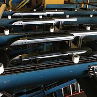 Finna Densigrader Dynamic Weight Sorter