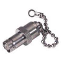 HUBER+SUHNER 65_BNC-50-0-35/133_NE ອຸປະກອນສິ້ນສຸດ RF BNC jack(f), 1W