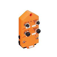 Lumberg Automation 0910 ASL 409 ໂມດູນ I/O