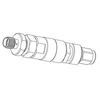 Amphenol RF 901-508-2 ຕົວແປງ RF - ໃນຊຸດ SMA ST JCK-JCK PHASE ADP