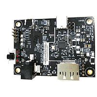 Kinetic Technologies RD4-6000 USB Type-C DP Alt-mode Switching Retimer USB Type-C DP Alt-mode Switching Retimer ສໍາລັບ MCDP6000