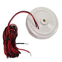 VISATON 4511 ເຄື່ອງແປງສຽງທີ່ສົ່ງຜ່ານໂຄງສ້າງ Exciter 8ohm 200Hz 20-30W