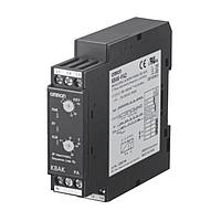 Omron Automation and Safety K8AK-PA2 380/480VAC ອຸປະກອນສະເລຍອຸດສາຫະກຳ ASY ຟເຟສ-ລຳດັບ/ການສູນເສຍ