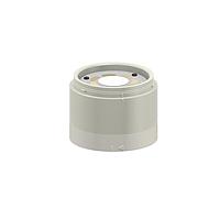 Banner Engineering SG-TL70-BC ໂມດູນເຕີ ເທາເວີ ໄຟ TL70 ໂມດູນໄຟ; ສີ: ສີຟ້າ; ແຮງແສງສະຫວ່າງ: 12-30 V dc; ລະດັບສິ່ງແວດລ້ອມ: IP65; ເປີດຄົງທີ່/ກະຕຸ້ນສະຫວ່າງ; ກອງສີເທົາ