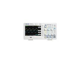 Siglent SDS1102CNL Digital Oscilloscope (100Mhz, 2Ch, 1GSa/s)