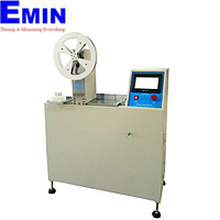 Hongdu HD-JA-001 ເຄື່ອງທົດສອບຄວາມອິດເມື່ອຍຂອງສາຍເຄເບີ້ນ (400W)