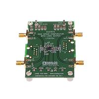 Analog Devices DC2767A ບອດທົດລອງ Comparator LTC6754