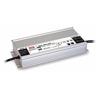 MEAN WELL HEP-480-54A ຕົວແປປະຕິບັດ AC-DC 320W 54V IP65 ປົກກັນ