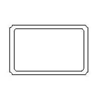 ECS Inc. International ECS-240-13-42-CKM-TR ຄອມແພັດ SMD Crystal 24MHz 10ppm BlueTooth / Zigbee