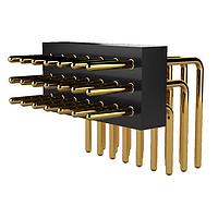 Preci-Dip 854-10-144-20-001101 ກອງຫົວແລະກອງສາຍສົດ