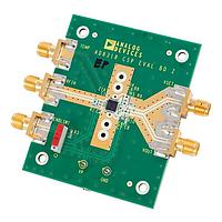Analog Devices AD8318-EP-EVALZ ຕວດສອບ RF 6GHz ພັດທະນາລະດັບລອກະຣິທມ EB
