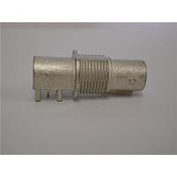 Vitelec / Cinch Connectivity Solutions VBM511-1502 ຕູ້ເຊື່ອມຕໍ່ PCB BNC R/A PCB Jack Flush Mount