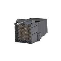 Molex 171576-7208 ຕູ້ການເຊື່ອມຕໍ່ຄວາມໄວສູງ / ມົດູເລີລ ອິມເພກທ໌ ອອດໂທ ເດີກ 6Px12C ທອບ ກາຍດາວ