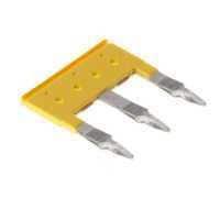 Weidmuller 1633210000 ຂໍ້ຕໍ່ສະແກນ Cross Connector ZQS 2.5/3