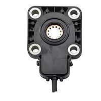 Sensata Technologies - BEI Sensors 38504 ອຸປະກອນຮາດແວຣສົນເຊີ, HS35, ສໍາລັບການຕິດຕັ້ງແຊຟ 15/16" OD.