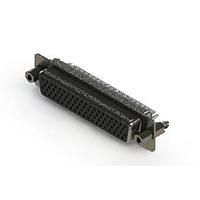 EDAC 638-078-332-247 ຕູ້ຕໍ່ສັນຍາ D-Sub ຄວາມຫນາແບບສູງ ຕູ້ຕໍ່ສັນຍາ D-Sub ຄວາມຫນາແບບສູງ ແນວຕັ້ງ