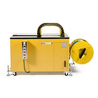 Strapack AQ-7RS ເຄື່ອງສາຍ (4.5 sec/strap)