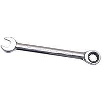 ASAKI AK-7647 WrenCH ປະສົມ RATCHETING ຄູ່