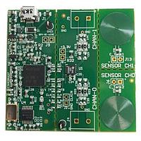 Texas Instruments LDC1312EVM ຫົວຂໍ້ການປະເມີນ Inductance to Digital LDC1312