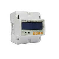 ປັດຈຸບັນ, ແຮງດັນ, ພະລັງງານ, ເຄື່ອງວັດແທກຄວາມຖີ່ຢູ່ໃນກະດານ