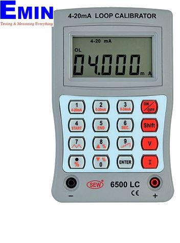 ການກວດກາ calibrator ສຳລັບວຽກງານວັດແທກໄຟຟ້າ