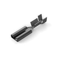 AMP Connectors - TE Connectivity 5-160316-2 ຮັບສະເຫຼີມ Recpt 2.79 x 0.51 mm