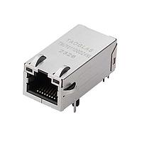 Taoglas TMJY611DGDZ4NL ມັກເນຕິກ ຈແກ CONN JACK 1PORT 10G BASE-T