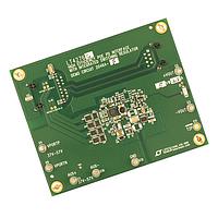 Analog Devices DC2046A-F ບອດສະແດງຕົວຢ່າງ Power Over Ethernet (PoE) LT4276C/LT4321 - PoE (13W, 5V)