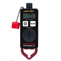 Spectrum Technologies 3415A LightScout Quantum (PAR)/DLI ແມັດ (0.0 to 6500 µmol m⁻² s⁻¹, 400 to 700nm)