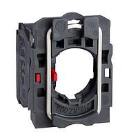 SCHNEIDER ZB5AZ102 ຕົວຖືງ MTG.BASE ມີ 1 N/C