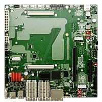 congatec conga-HPC/uATX-Server I/O Shield congatec IO Shield ຂະໜາດມາດຕະຖານ ສໍາລັບ COM-HPC Server ຂະໜາດ HATX baseboard (ສູງ 40mm)