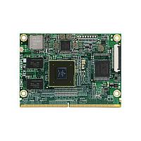 TechNexion EDM1IMX6PQR20E04BB System-On-Modules - SOM EDM COMPACT TYPE 1 NXP I.MX6 QUAD 1GHZ + PMIC + 2GB RAM + 4GB EMMC + GIGABIT LAN + 802.11BGN + BLE 4.0