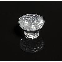 Ledil C17716_ZOE-30-ZOOM ເລນ LED ເລນເລີ່ມດຽວ ຮູບກົງກົງ 1 ຕຳແໜ່ງ 28.0mm (D) 16.97