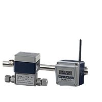 Hoentzsch TA Di ເຊັນເຊີການໄຫຼຄວາມຮ້ອນ (Order code: TA Di 41.8GE120m/s/140/p16ZG1d, 41.8mm, 120m/s)