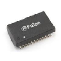 Pulse Electronics HX5149NL ໂມດູນ 1000BaseT SMD NonPoE 300uH/360uH 1-port