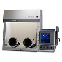 Labconco 5080031 ກ່ອງໃສ່ຖົງມືປ້ອງກັນບັນຍາກາດທີ່ຄວບຄຸມ (Fiberglass, 35.0", 230V)