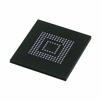 Kioxia THGAMST0T24BAIL e-MMCs 128GB e-MMC v5.1 Gen.4