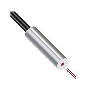 Banner Engineering PBF26U ເສັ້ນໄຟເບີອອບຕິກເປັນເສັ້ນໄຟພລາສຕິກ, ສະທ້ອນແສງກະຈາຍ; ຂະໜາດແກນ: 0.5 mm; ຄວາມຍາວເສັ້ນໄຟ 2 m; ເຟຣຣູນ; ຕັດຟຣີ