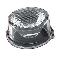 LedLink Optics LL01ZZ-DBW60L06 ເພື່ອນແສງ LED ຂະໜາດເລນ oe16.5 ສູງ 8.1560