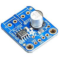 Adafruit 3190 ຕົວຄວບຄຸມແລະຕົວຂັບເຄື່ອນ DRV8871 DC Motor Driver BOB