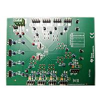 Texas Instruments TMUX7208EVM ສະຫນອງສະຫນອງ / ສະຫນອງສະຫນອງກັບຄືນ TMUX7208 PW ແພັກເກັດການປະເມີນໂມດູນ