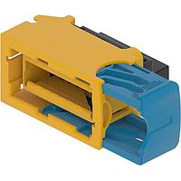 Aptiv 10847065 ຕົວເຊື່ອມ ASM CONN 20 F 0.64 MQS SICMA-3 1.5 2.8