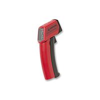 Amprobe IR608A Infrared Thermometer with Laser Pointer (-18°C~400°C)