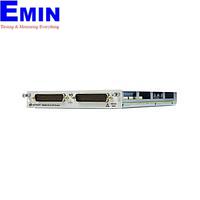 KEYSIGHT 34939A ສະຫຼັບຈຸດປະສົງທົ່ວໄປສໍາລັບ 34980A (64-ch Form A)