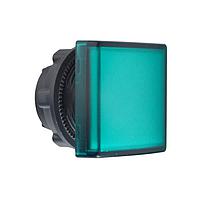 SCHNEIDER ZB5CV033 ໄຟສະແດງພິລອດ ໄຟສະແດງພິລອດສີເຂືອງສຳລັບ PRTCTD LED